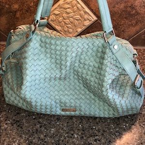 Urban Expressions Slouchy Satchel